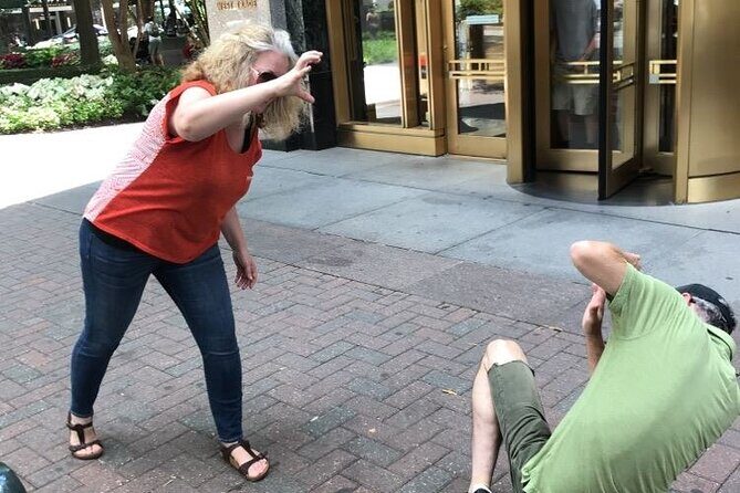 Scavenger Hunt Adventure in Ann Arbor by Crazy Dash - FAQs