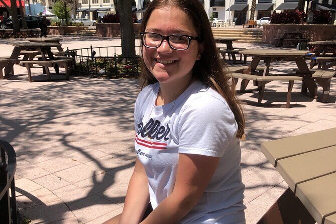 Scavenger Hunt Adventure in Ann Arbor by Wacky Walks - Key Points