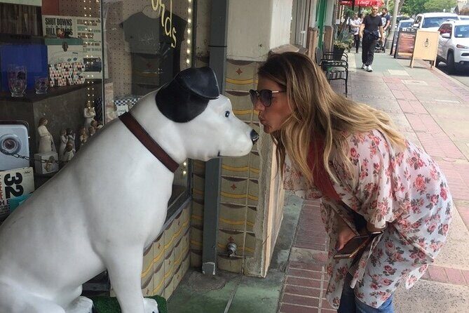 Scavenger Hunt Adventure in Ann Arbor by Wacky Walks - Why a Scavenger Hunt in Ann Arbor Works