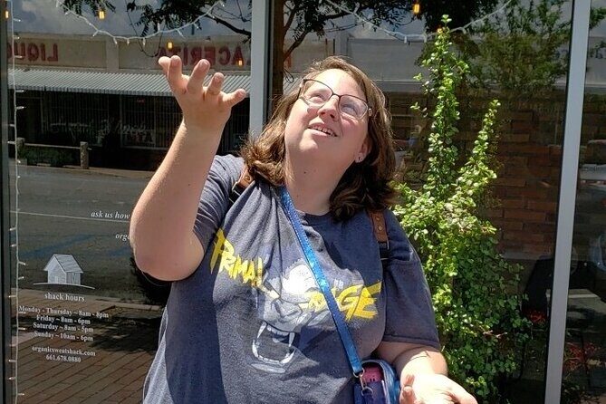 Scavenger Hunt Adventure in Ann Arbor by Wacky Walks - What You’ll See and Do