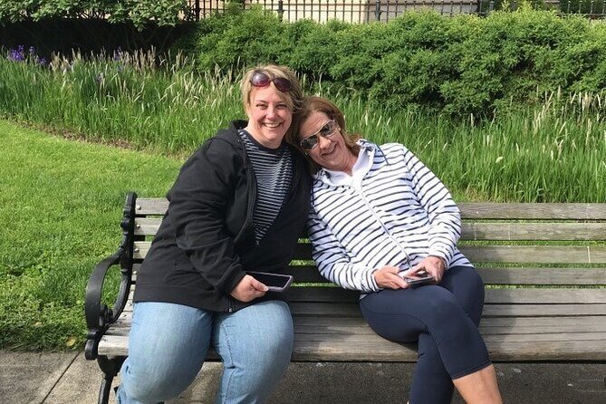 Scavenger Hunt Adventure in Ann Arbor by Wacky Walks - The Pros and Cons