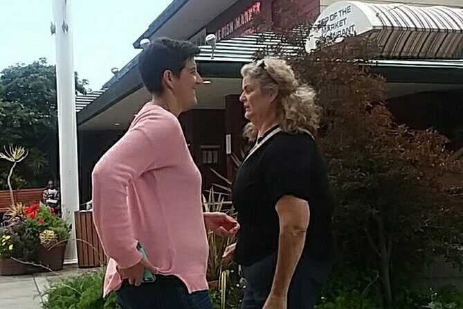 Scavenger Hunt Adventure in Ann Arbor by Wacky Walks - Who Will Love This?