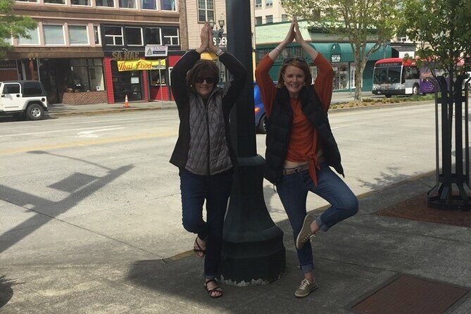 Scavenger Hunt Adventure in Ann Arbor by Wacky Walks - Final Thoughts