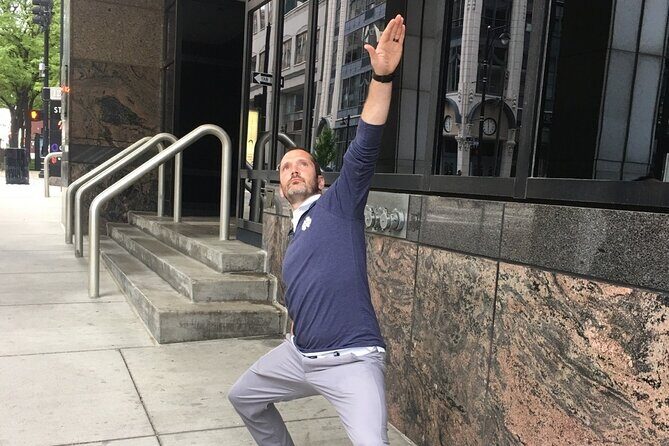 Scavenger Hunt Adventure in Ann Arbor by Wacky Walks - FAQs