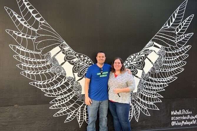 Scavenger Hunt Adventure in Austin by Operation City Quest - Key Points