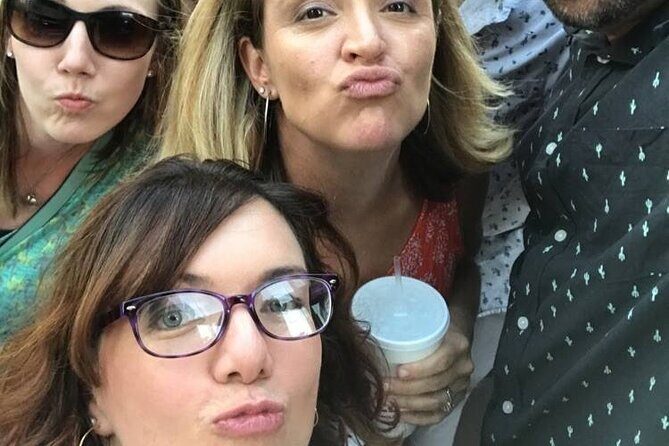 Scavenger Hunt Adventure in Austin by Wacky Walks - Final Thoughts: Who Is This Experience Best For?