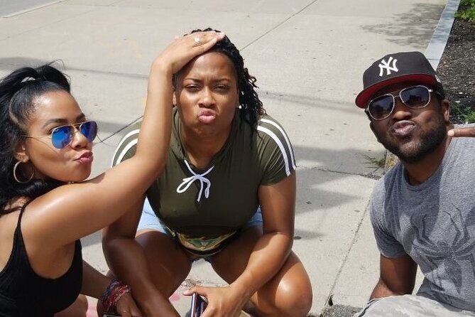 Scavenger Hunt Adventure in Austin by Wacky Walks - FAQ