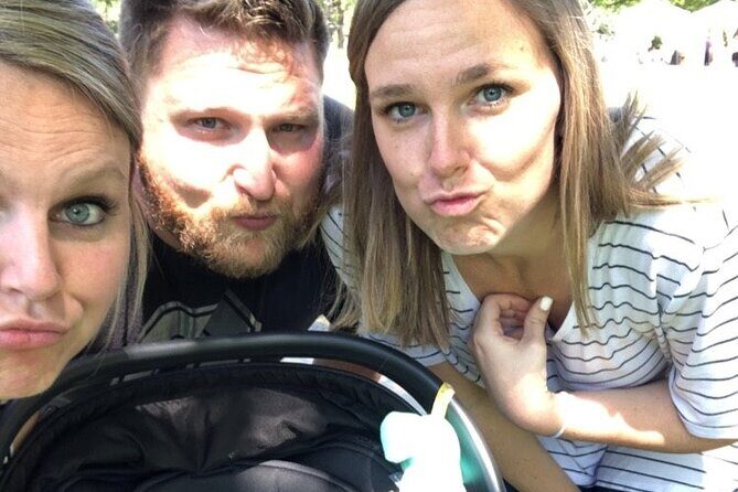 Scavenger Hunt Adventure in Berkeley by Zombie Scavengers - How the Experience Works