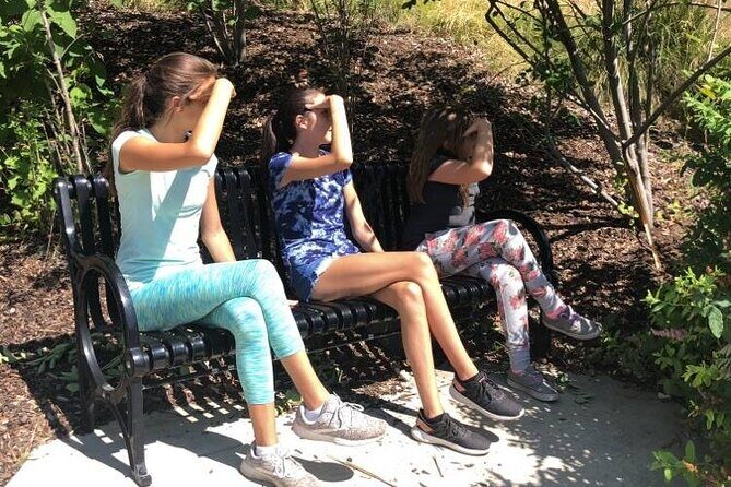 Scavenger Hunt Adventure in Bethlehem by Operation City Quest - The Sum Up