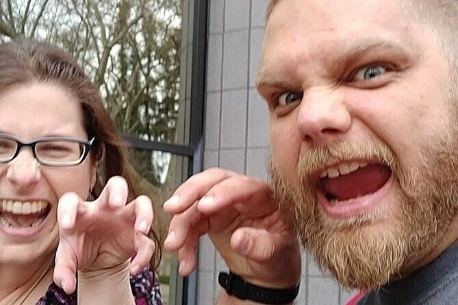 Scavenger Hunt Adventure in Boise by 3Quest Challenge - Why Choose a Scavenger Hunt in Boise?