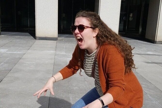 Scavenger Hunt Adventure in Brampton by Zombie Scavengers - Exploring the Zombie Scavengers Adventure in Brampton: A Practical Look