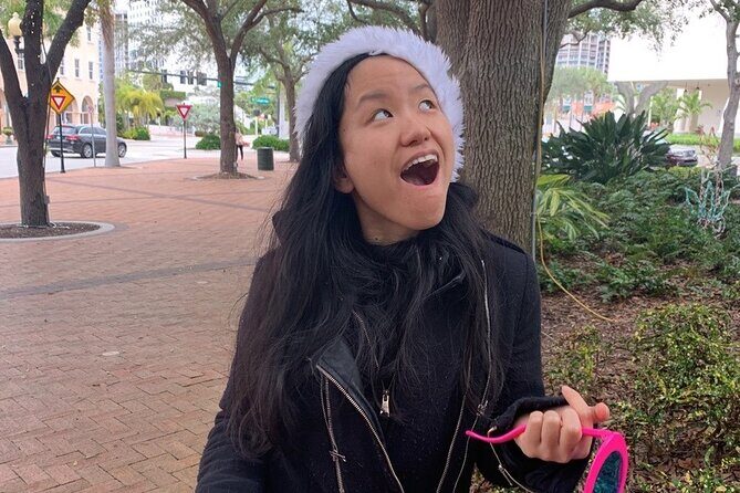 Scavenger Hunt Adventure in Brampton by Zombie Scavengers - Key Points