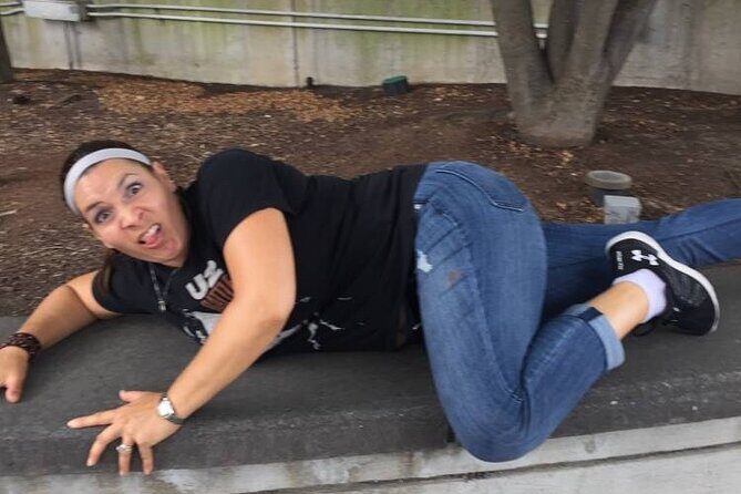 Scavenger Hunt Adventure in Brampton by Zombie Scavengers - Meeting Point and Logistics