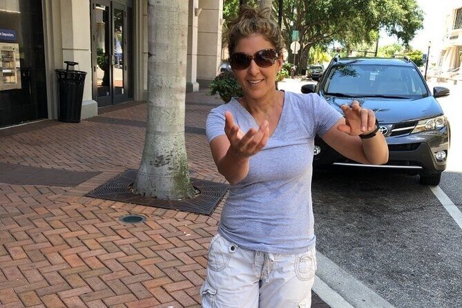 Scavenger Hunt Adventure in Cape Coral by 3Quest Challenge - What to Expect from the Cape Coral Scavenger Hunt