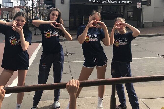 Scavenger Hunt Adventure in Carlsbad by Wacky Walks - Exploring the Wacky Walks Adventure in Carlsbad