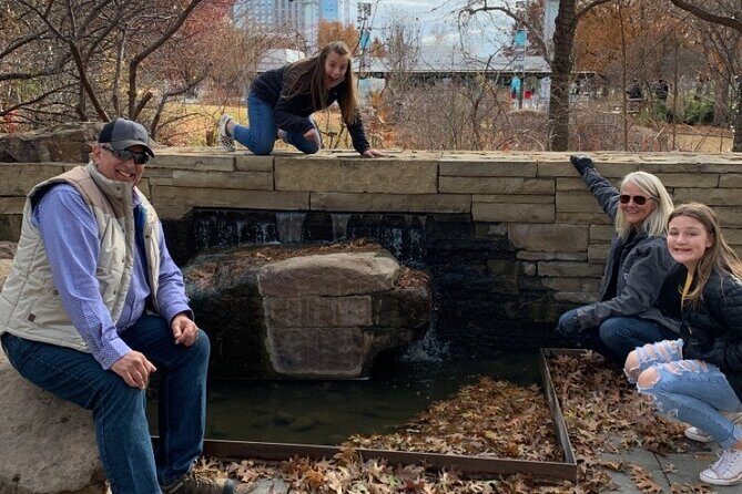 Scavenger Hunt Adventure in Charlotte by Zombie Scavengers - What Is the Zombie Scavenger Hunt Experience?