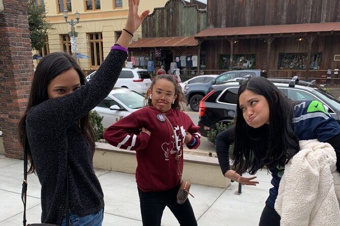 Scavenger Hunt Adventure in Charlotte by Zombie Scavengers - The Itinerary and Experience Breakdown