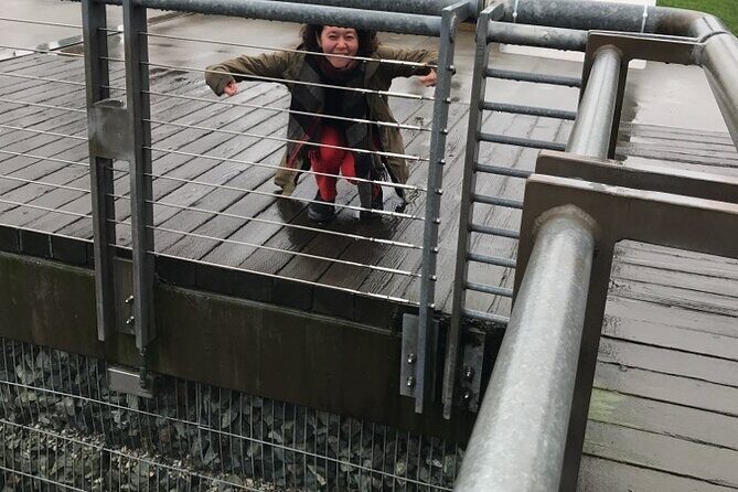 Scavenger Hunt Adventure in Charlotte by Zombie Scavengers - Practical Tips for Your Zombie Adventure