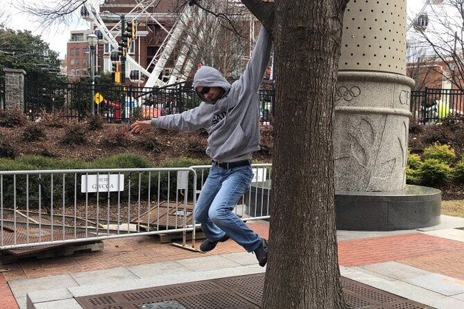 Scavenger Hunt Adventure in Charlotte by Zombie Scavengers - Final Thoughts: Who is this experience best suited for?