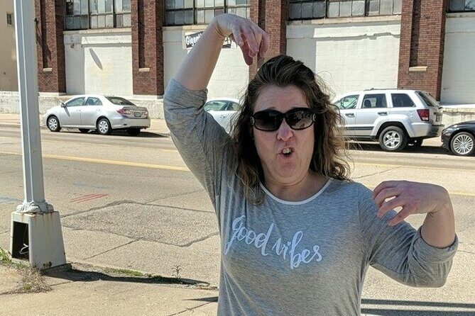 Scavenger Hunt Adventure in Clearwater by Operation City Quest - The Experience: What to Expect from the Clearwater Scavenger Hunt