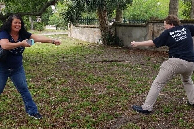 Scavenger Hunt Adventure in Clearwater by Operation City Quest - Who Will Love This Tour?