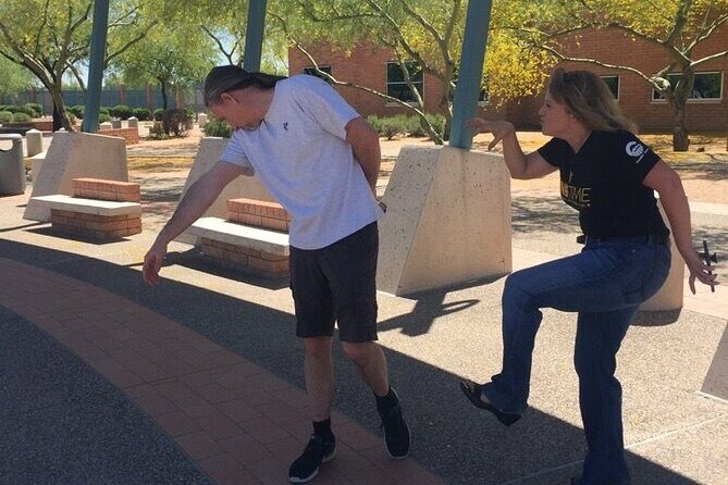 Scavenger Hunt Adventure in Clearwater by Operation City Quest - Final Thoughts