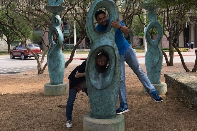 Scavenger Hunt Adventure in Clearwater by Operation City Quest - FAQ