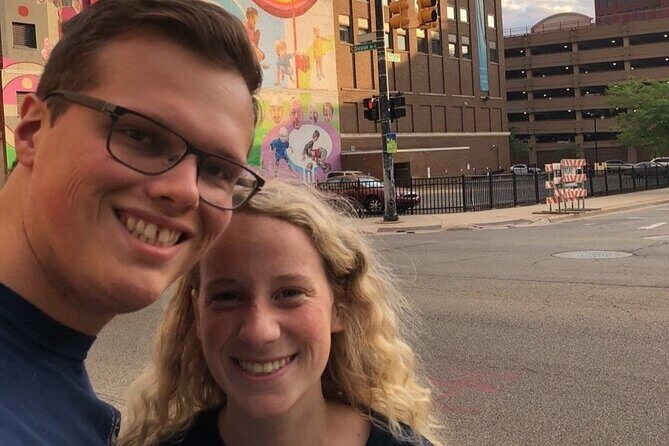 Scavenger Hunt Adventure in College Station by Zombie Scavengers - A Fun and Quirky Way to Explore College Station