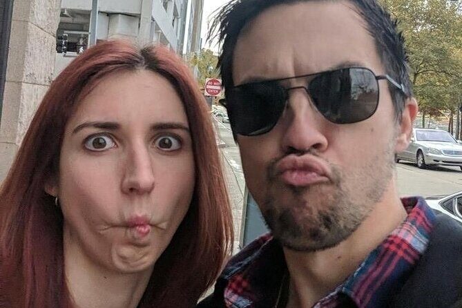 Scavenger Hunt Adventure in College Station by Zombie Scavengers - The Real Deal: Honest Impressions from a Similar Experience