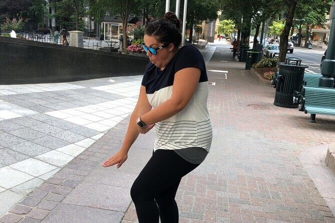 Scavenger Hunt Adventure in Colorado Springs by 3Quest Challenge - Final Thoughts