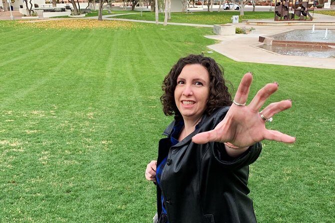 Scavenger Hunt Adventure in Concord by Zombie Scavengers - Key Points