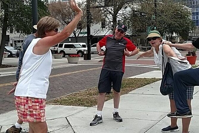 Scavenger Hunt Adventure in Denton by Zombie Scavengers - What to Expect from the Zombie Scavengers Adventure in Denton