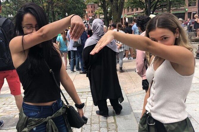 Scavenger Hunt Adventure in Dowtown Las Vegas - What to Expect from the Scavenger Hunt Adventure