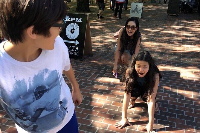 Scavenger Hunt Adventure in Edison by Zombie Scavengers - Breaking Down the Experience: What You’ll Do and How It Feels