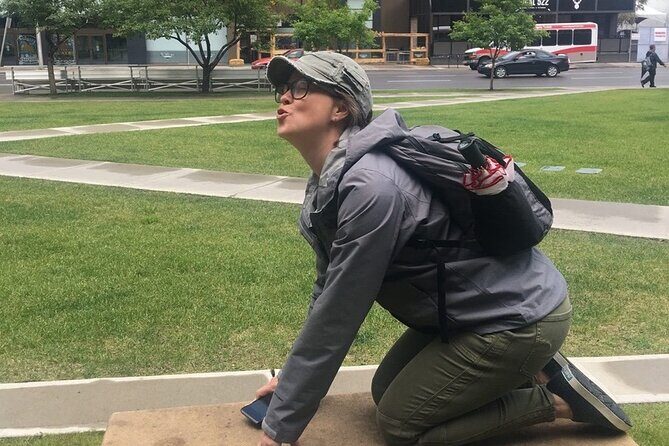 Scavenger Hunt Adventure in Edison by Zombie Scavengers - FAQ