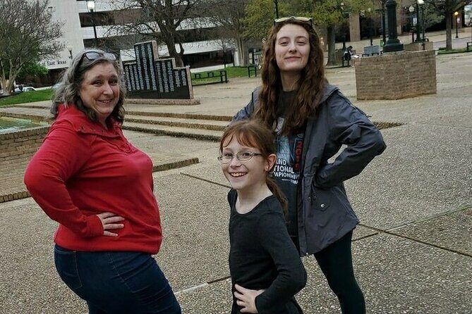 Scavenger Hunt Adventure in Edmonton by Crazy Dash - An Honest Look at the Crazy Dash in Edmonton