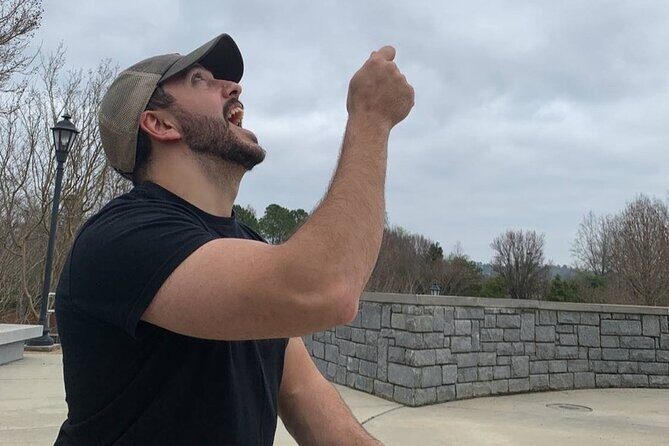 Scavenger Hunt Adventure in Eugene by 3Quest Challenge - Exploring Eugene with the 3Quest Challenge: A Fun, Interactive Scavenger Hunt