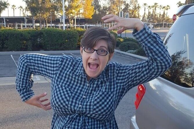 Scavenger Hunt Adventure in Eugene by 3Quest Challenge - The Sum Up