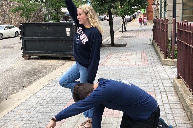 Scavenger Hunt Adventure in Eugene by 3Quest Challenge - FAQ