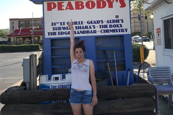 Scavenger Hunt Adventure in Everett by Operation City Quest - What Is the Operation City Quest Scavenger Hunt?