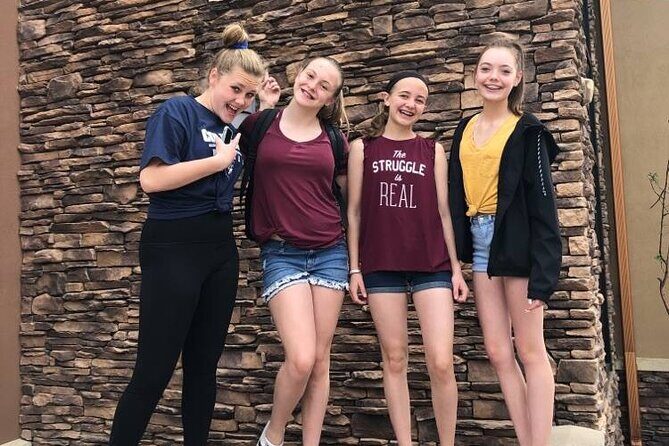 Scavenger Hunt Adventure in Fort Myers by Operation City Quest - The Meeting Point and Logistics