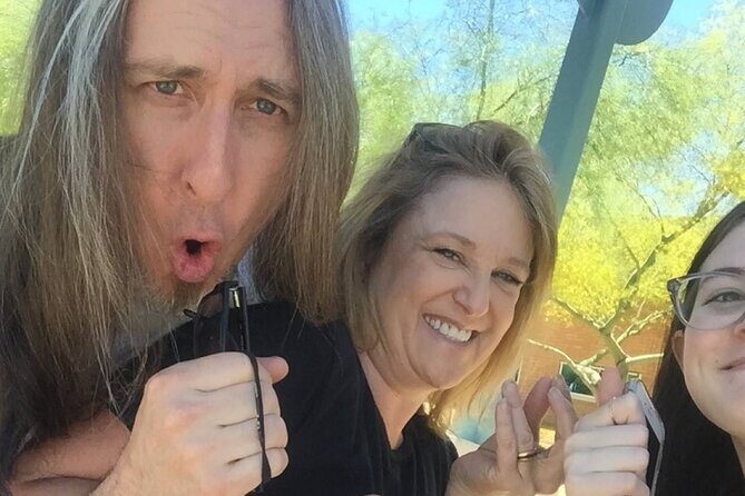 Scavenger Hunt Adventure in Fort Myers by Operation City Quest - The Experience from Guests’ Perspectives