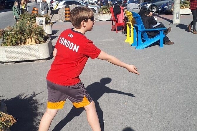 Scavenger Hunt Adventure in Fort Myers by Operation City Quest - Who Would Enjoy This?