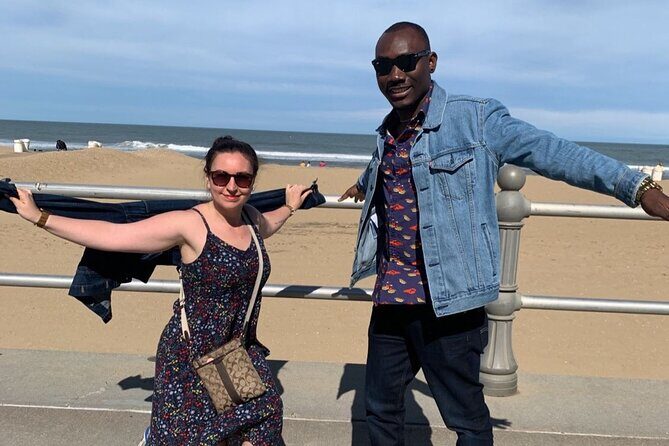 Scavenger Hunt Adventure in Fort Myers by Operation City Quest - The Sum Up