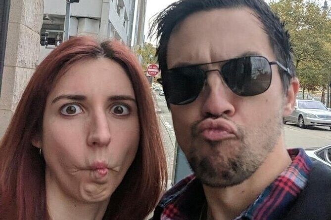 Scavenger Hunt Adventure in Fort Worth by 3Quest Challenge - The Tour Experience: What to Expect