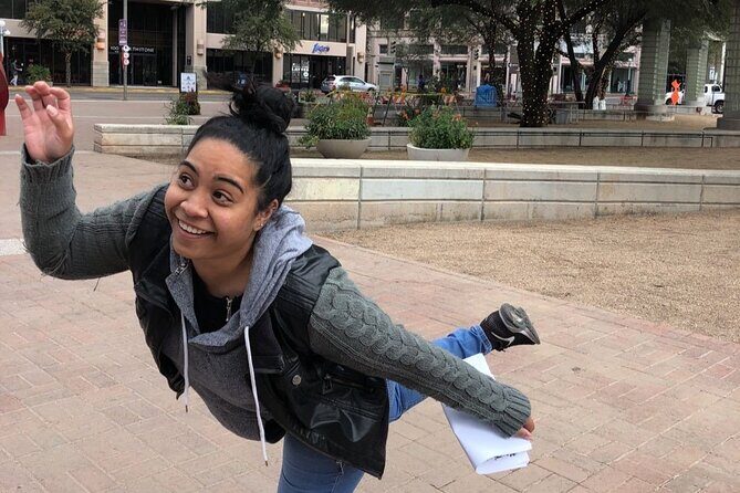 Scavenger Hunt Adventure in Fort Worth by 3Quest Challenge - The Value: Is It Worth It?