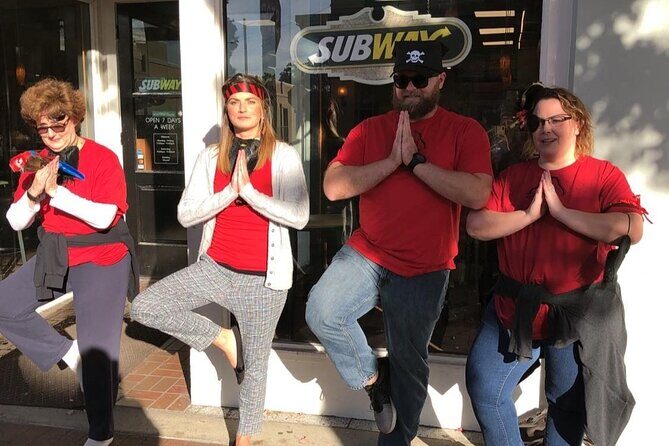 Scavenger Hunt Adventure in Fort Worth by 3Quest Challenge - Final Thoughts: Who Will Love This?