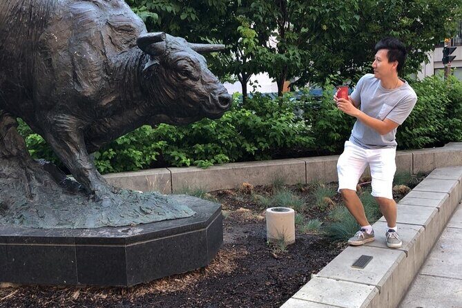 Scavenger Hunt Adventure in Fort Worth by Crazy Dash - Exploring Fort Worth with the Crazy Dash Scavenger Hunt