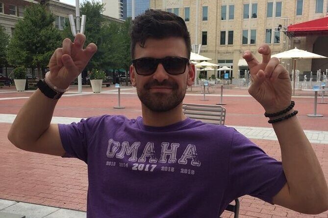 Scavenger Hunt Adventure in Fort Worth by Crazy Dash - Is It Worth the Price?