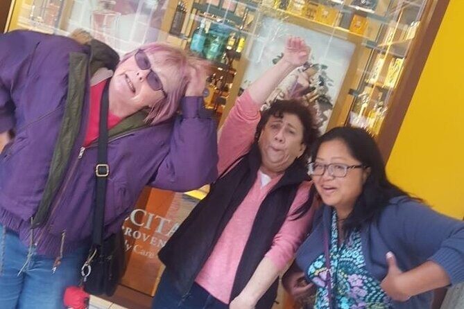 Scavenger Hunt Adventure in Fort Worth by Crazy Dash - Pros and Cons Based on Reviews and Features